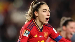 Espanha campeã mundial feminino