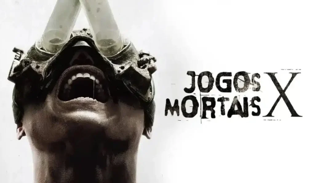 Jogos Mortais X estreia com retorno do vilão Jigsaw